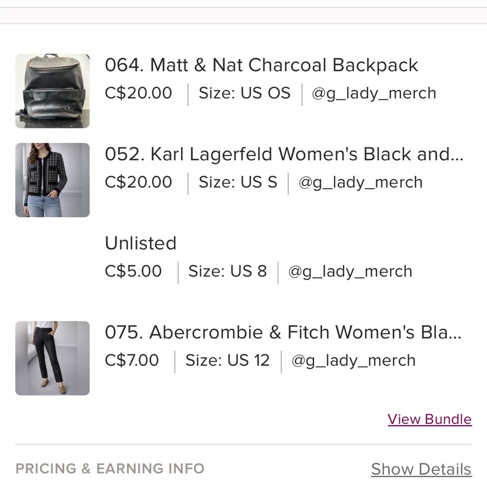 CCO for g_lady_merch💖🌷